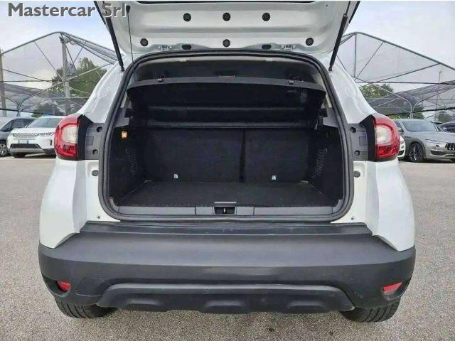 RENAULT Captur 1.5 dci Life 90cv N1 - FN681RK