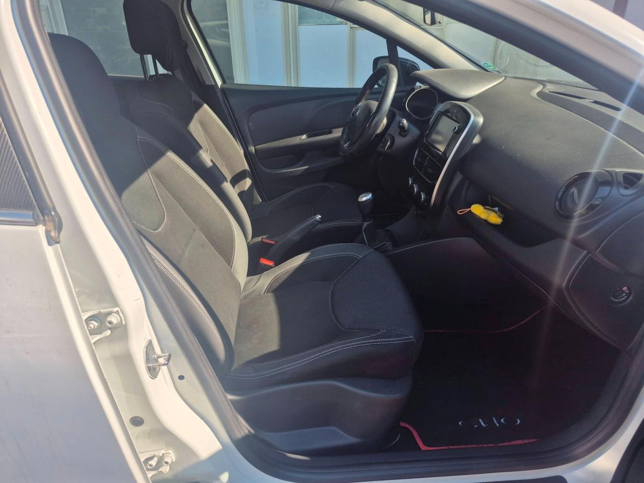 Renault Clio dCi 8V 75CV Start&Stop 5 porte Energy Life