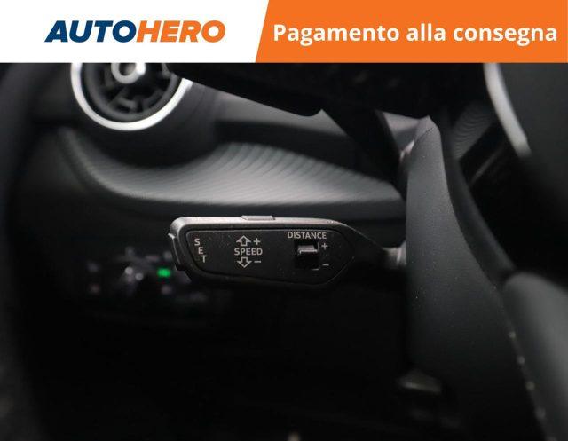 AUDI SQ2 TFSI quattro S tronic