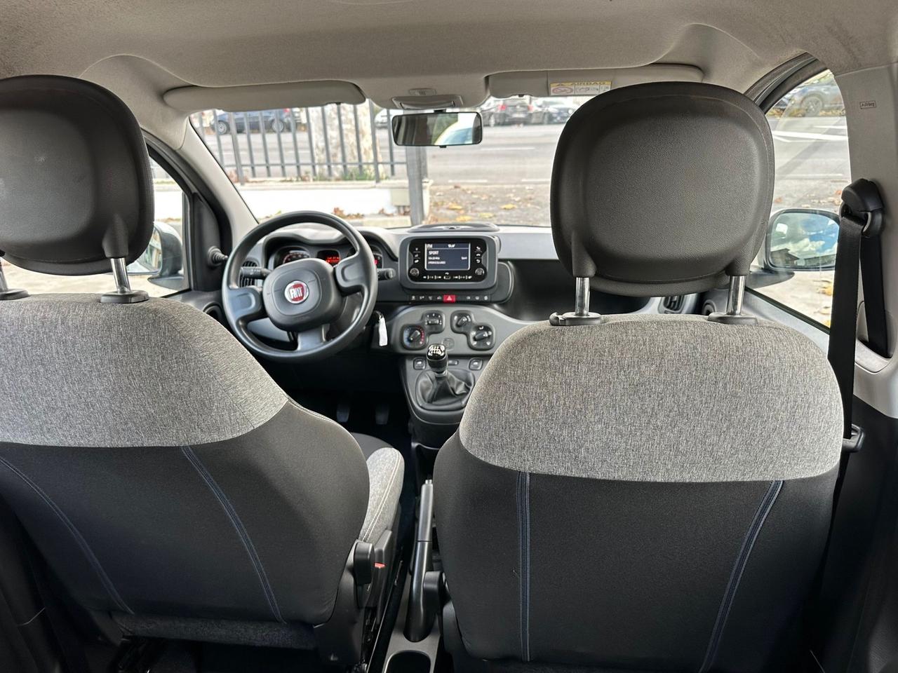 Fiat Panda 1.0 Hybrida/ benzina prezzo PROMO