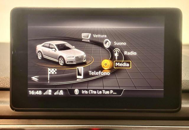 AUDI A4 35 TDI S tronic Sport