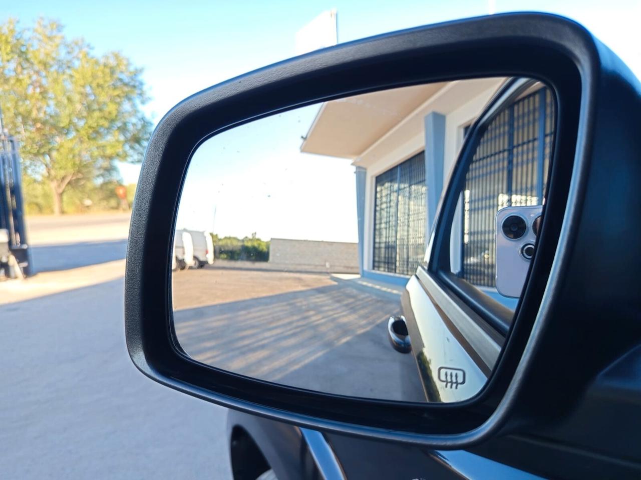 Fiat Freemont 2.0 Mjt 170 CV 4x4 aut. Lounge
