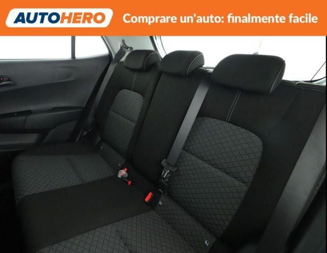 KIA Picanto 1.0 12V 5 porte Urban