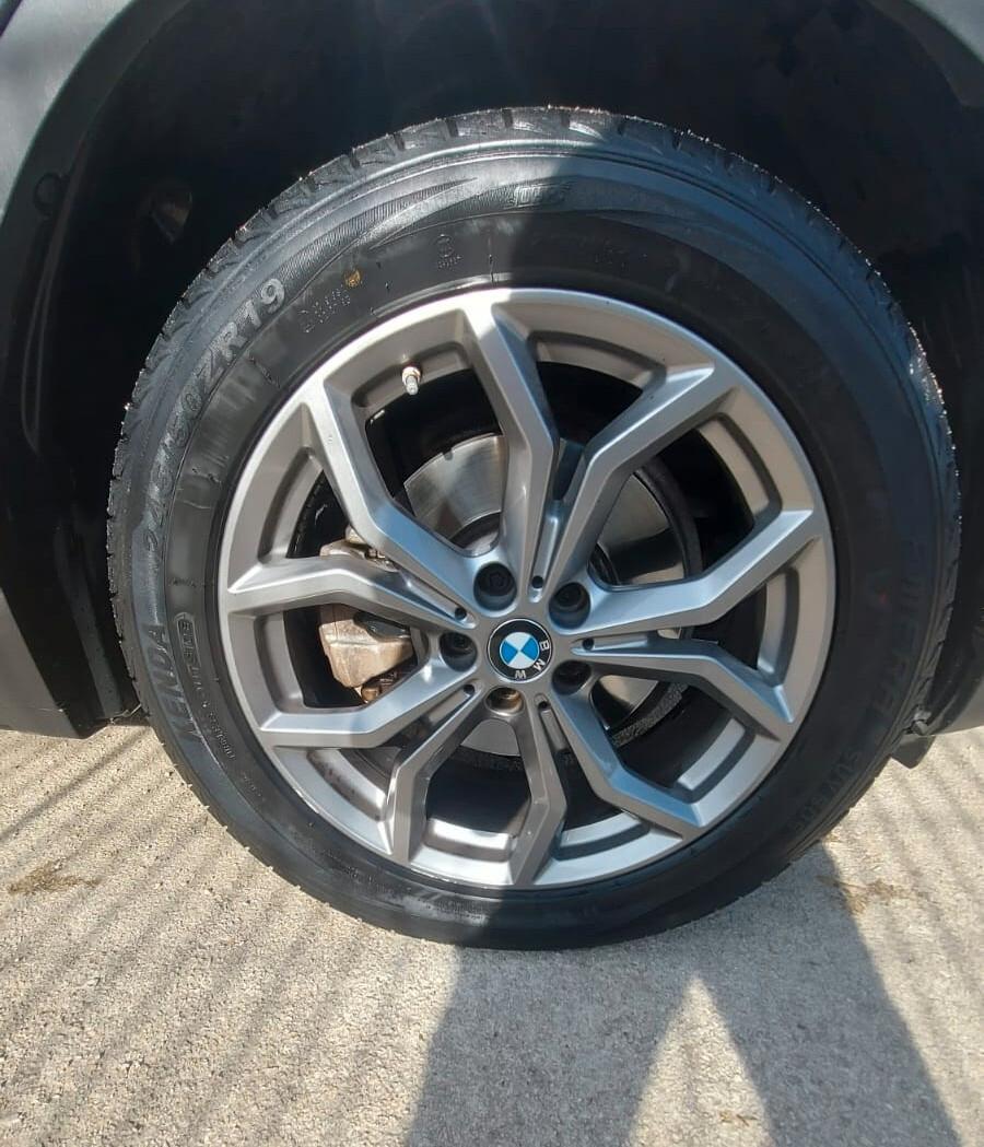 Bmw X4 xDrive20d xLine -PREZZO REALE-