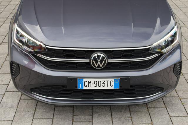 VOLKSWAGEN Taigo 1.0 TSI 110 CV DSG Life
