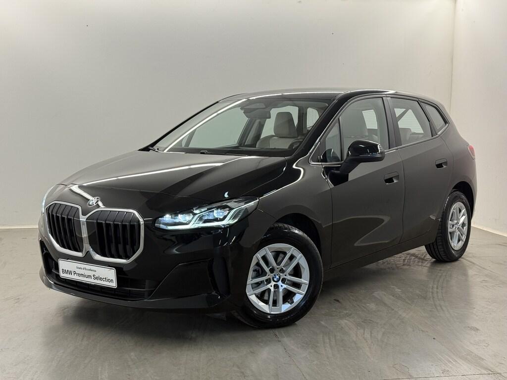 BMW Serie 2 Active Tourer 218 d DCT