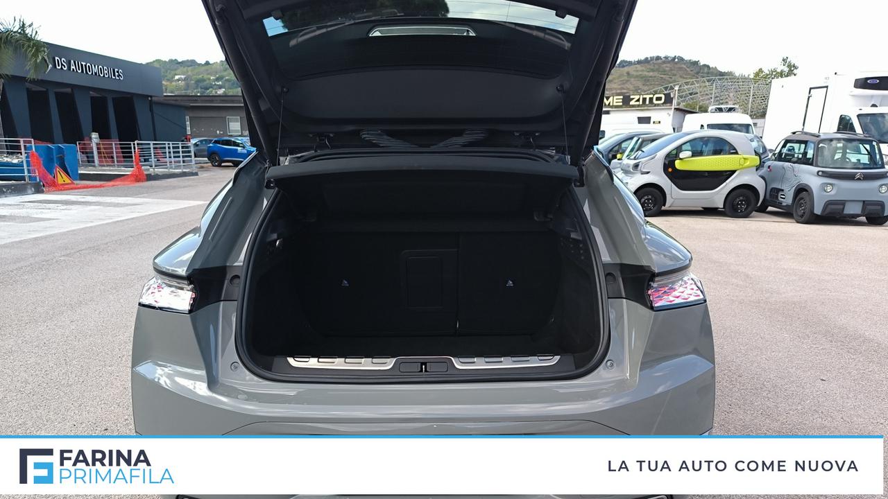DS DS4 II 2021 - DS4 1.5 bluehdi Rivoli 130cv auto