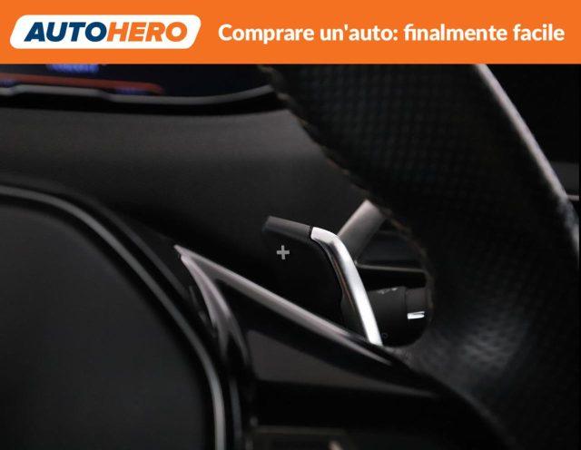 PEUGEOT 3008 BlueHDi 130 S&S EAT8 GT Line