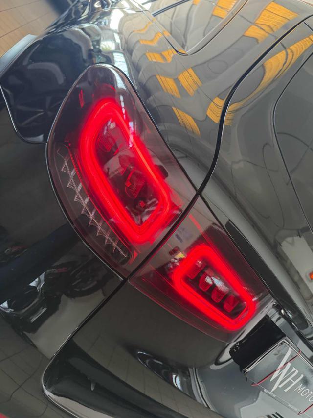MERCEDES-BENZ GLC 43 AMG 4Matic AMG*TETTO*21*LUCI AMBIENT*PEDANE
