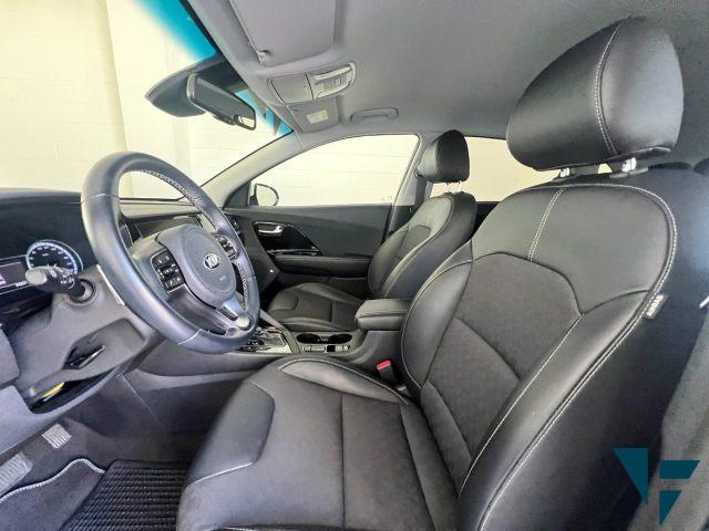 KIA Niro 1.6 GDi DCT HEV Style Techno