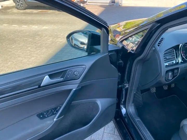 Volkswagen Golf 1.6 TDI 5p. Comfortline BlueMotion Technology