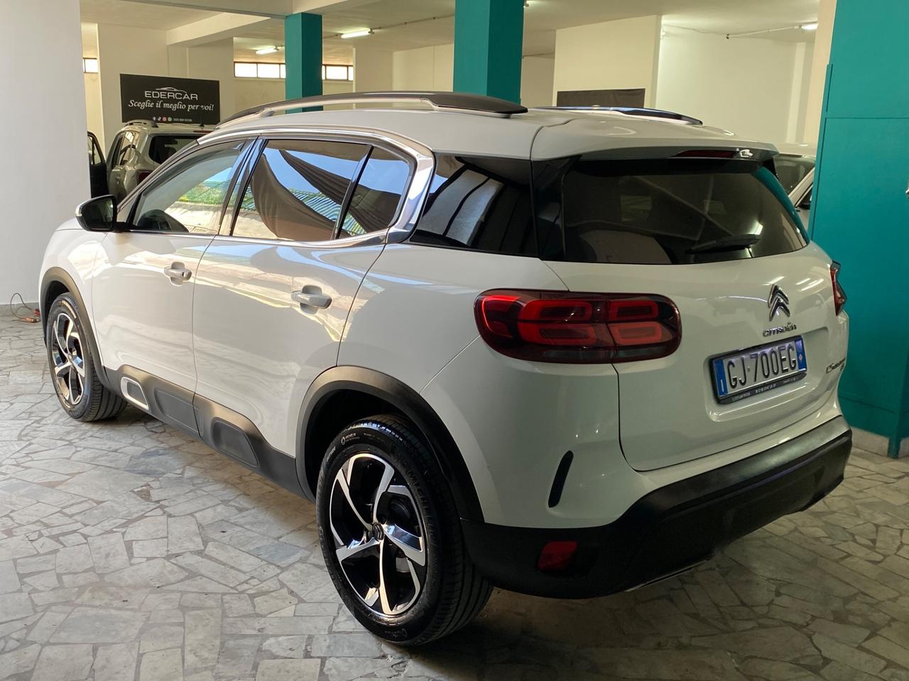 Citroen C5 Aircross SHINE