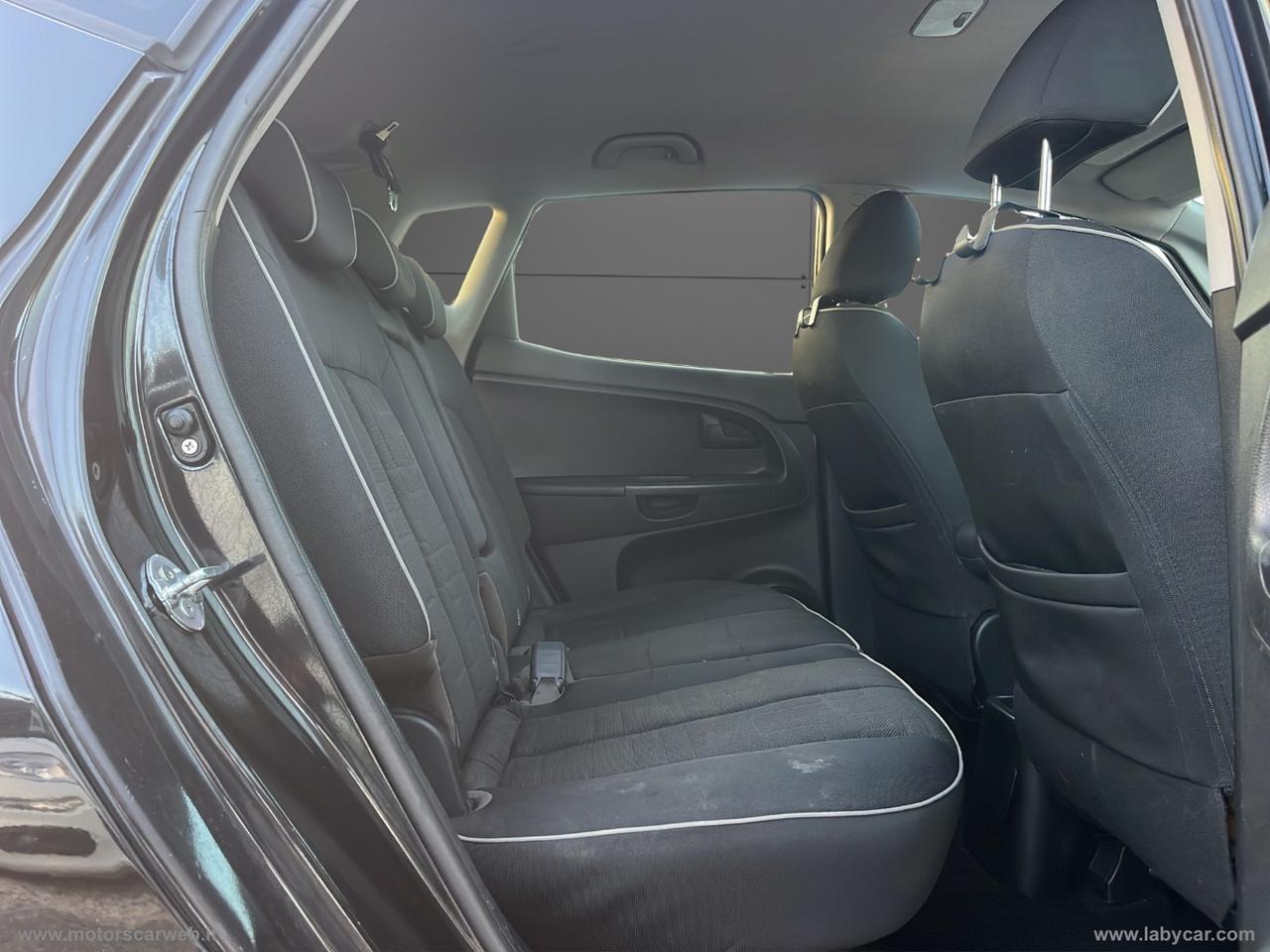 KIA Venga 1.4 CRDi 90 CV Cool