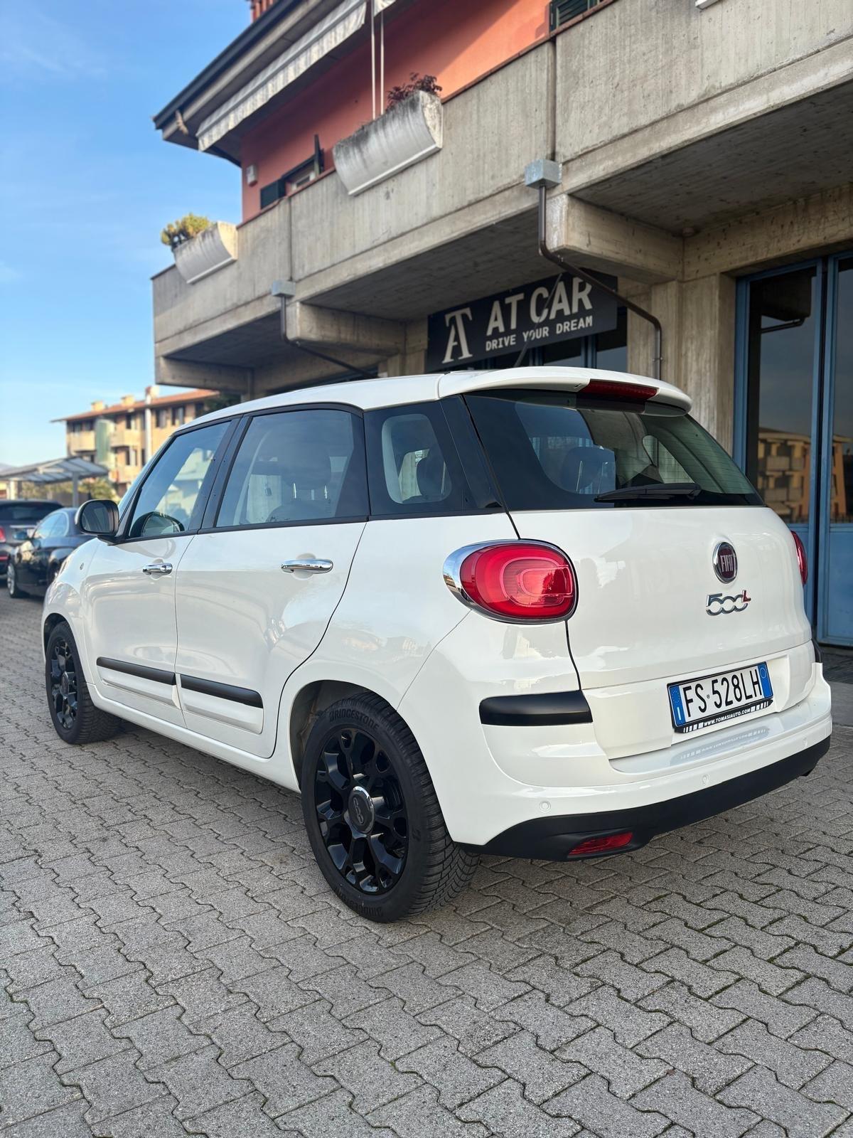 Fiat 500L 1.4 95 CV Lounge