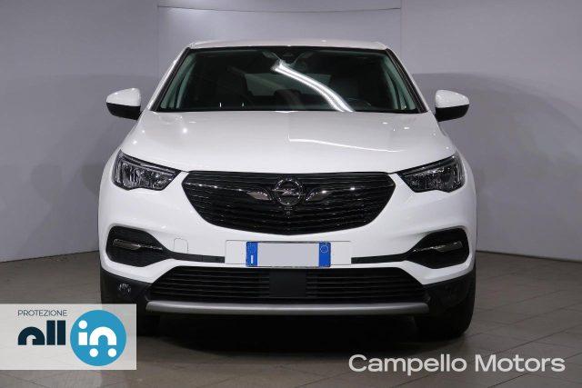 OPEL Grandland Grandland X 1.5 diesel Ecotec Start&Stop aut. Inno