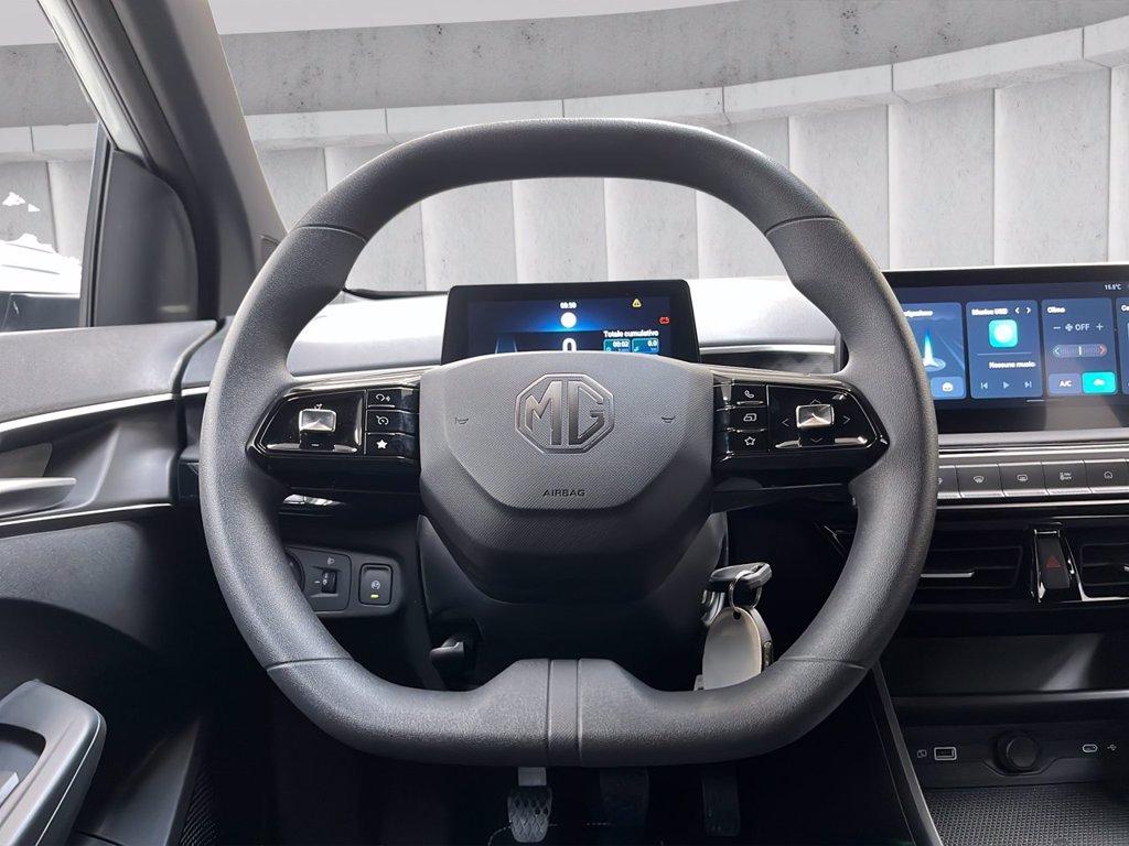 MG MG3 1.5 Standard del 2025