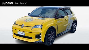 Renault 5 E-Tech Electric RENAULT iconic cinq 150 cv comfort range