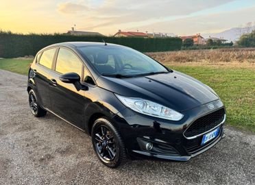 FORD FIESTA 1.0 ECOBOOST BENZINA 5 PORTE NEOPATENTATi
