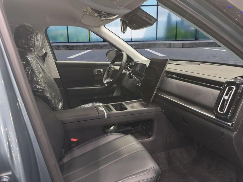 Jaecoo Jaecoo 7 Super Hyb. Jaecoo 7 1.5 TGDI 347 CV PHEV Premium