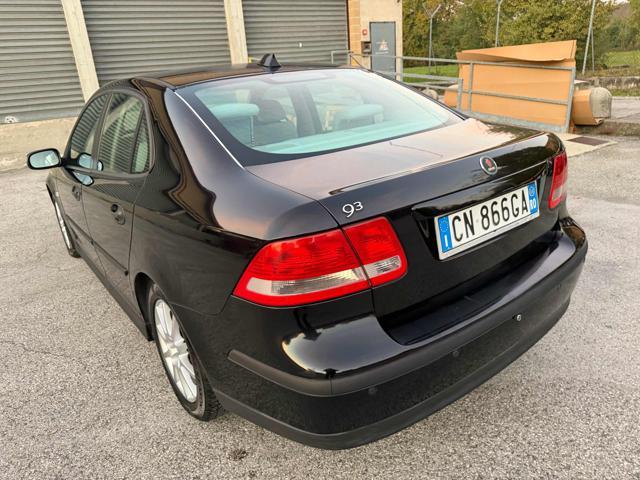 SAAB 9-3 BENZINA/GPL Sport Sedan 1.8 perfetta di meccanica