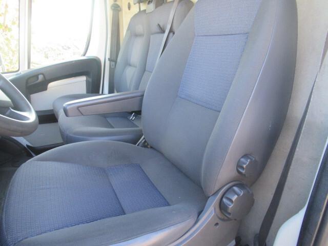 Citroen Jumper Tetto Basso Passo Corto (NO IVA)