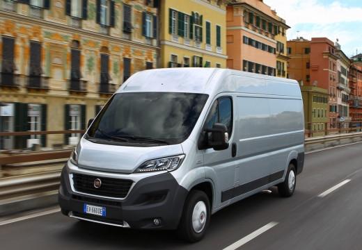 Fiat Ducato 35 MH2 3.0 CNG 136cv E6