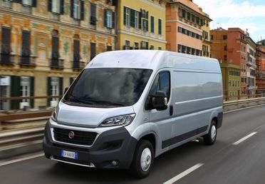 Fiat Ducato 35 MH2 3.0 CNG 136cv E6