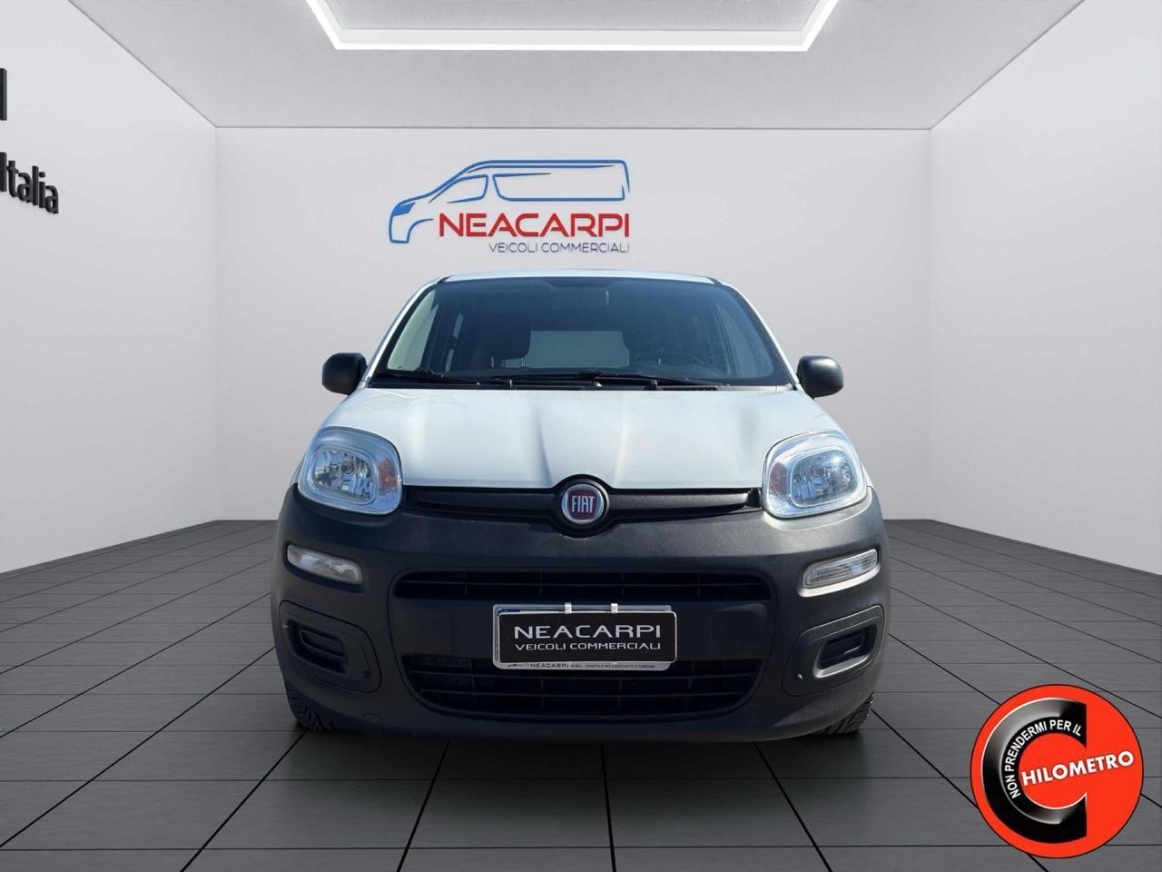 Fiat Panda 1.0 GSE N1 HYBRID VAN 2 POSTI OTTIME CONDIZIONI-
