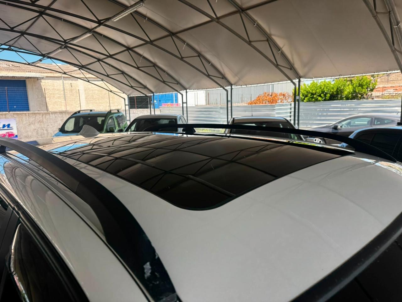 Bmw X3 xDrive20d Futura Automatica