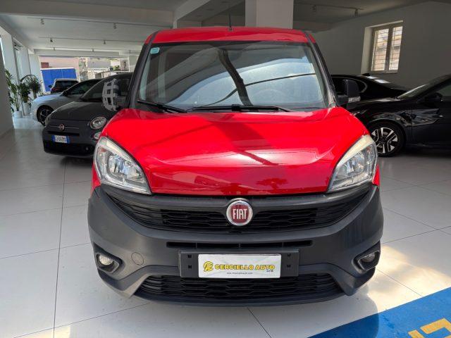 FIAT Doblo Doblò 1.3 MJT PC-TN Cargo Lamierato E5+ PTT 1500