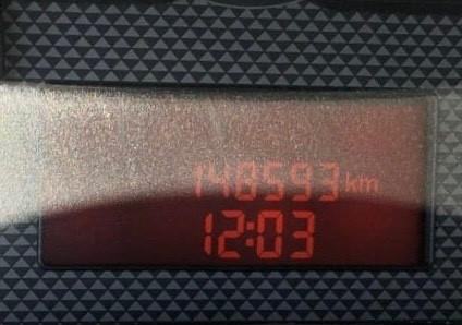 Fiat Panda 1.3 MJT 4x4 ELD 2010 Km 148.000 Ok Neop