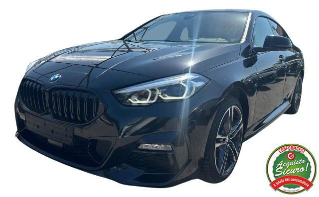 BMW 218 i Gran Coupé Msport
