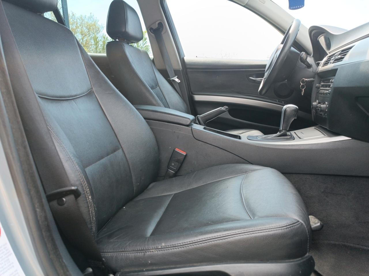 Bmw 320 320d cat Touring MSport