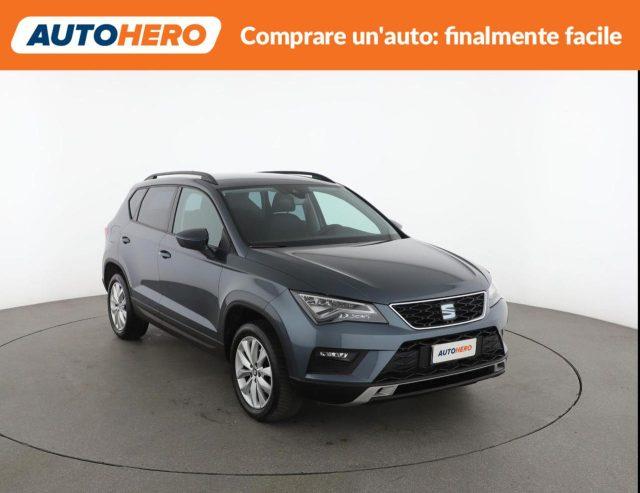 SEAT Ateca 1.6 TDI DSG Business