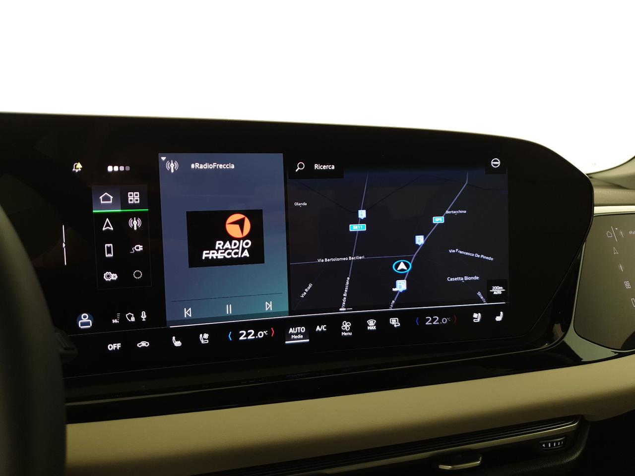 Avant 2.0e-hybrid 299CV quattro Str S line Edition