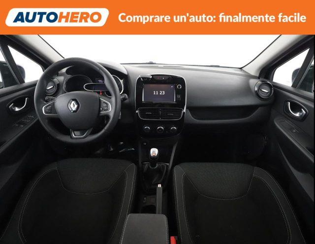 RENAULT Clio TCe 12V 90CV Start&Stop 5 porte Energy Zen