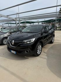 Renault Kadjar dCi 8V 110CV Energy Bose