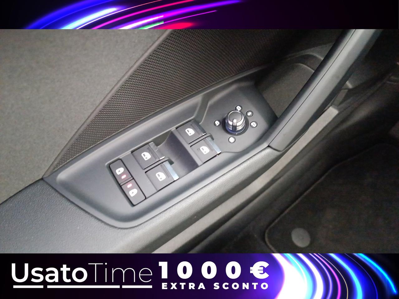 Audi A3 sportback 35 2.0 tdi s line edition s tronic