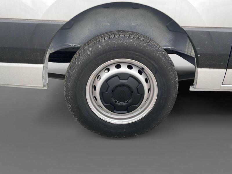 Renault Master Master T35 2.0 BluedCi 130CV PM-TM + IVA