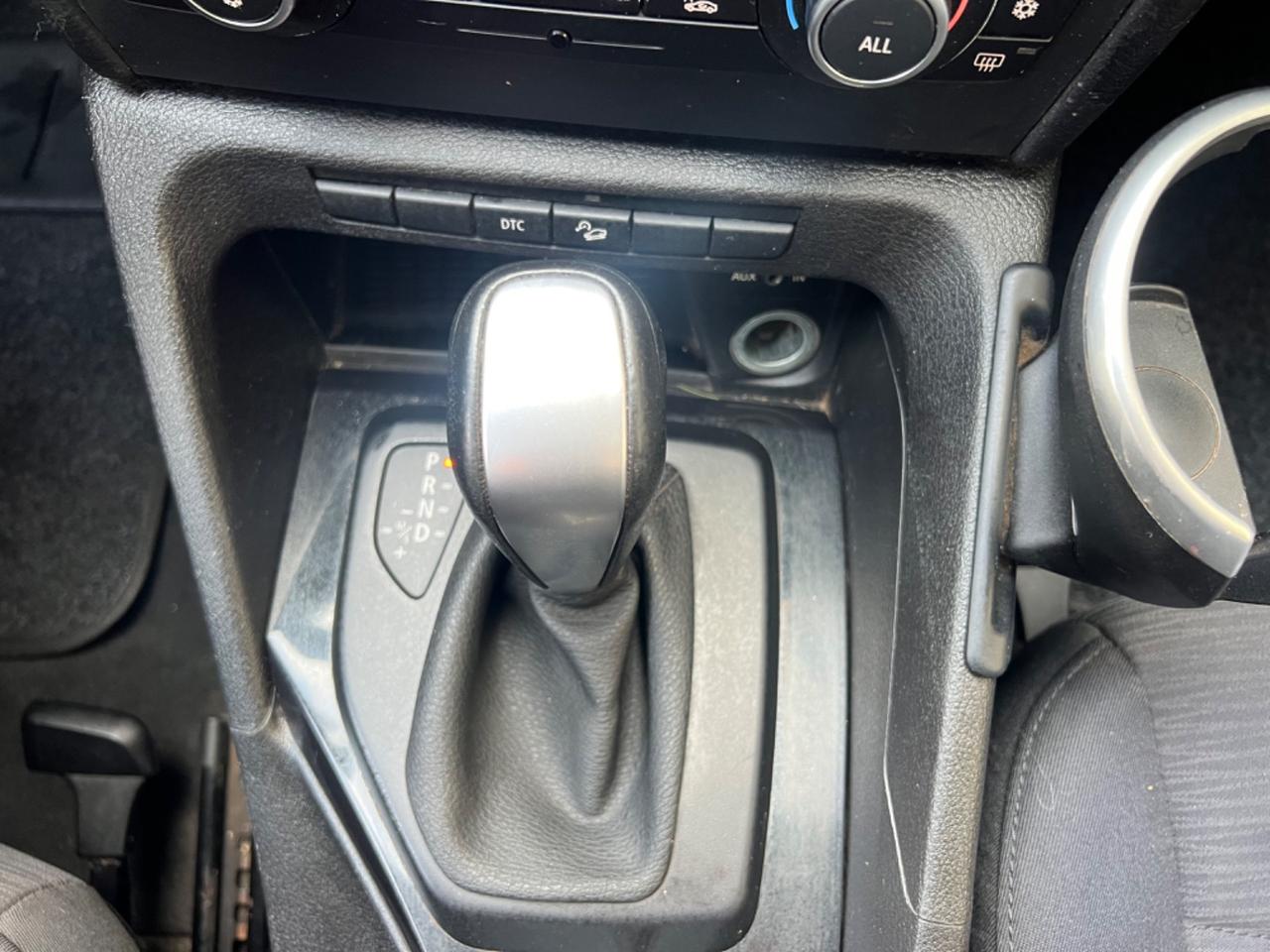 Bmw X1 xDrive20d Futura