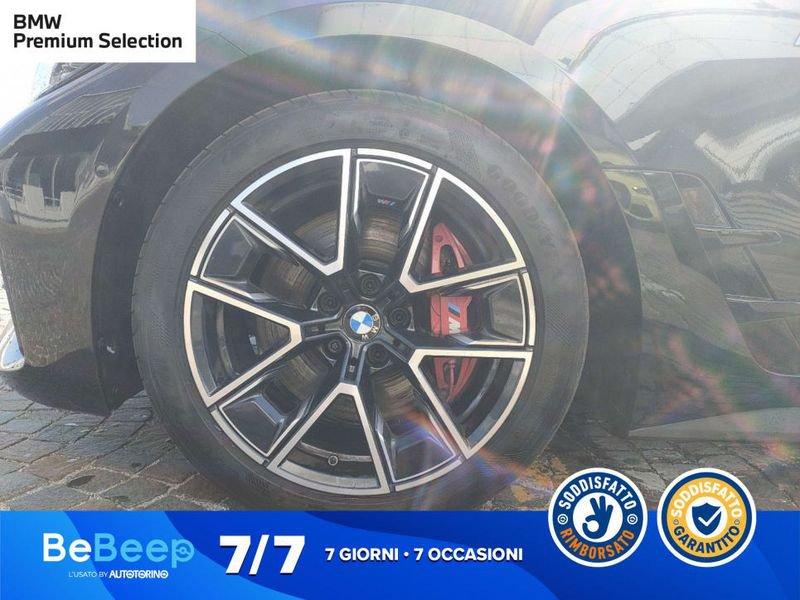 BMW Serie 4 Gran Coupé 420D GRAN COUPE MHEV 48V XDRIVE MSPORT AUTO