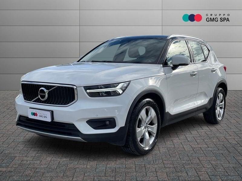 Volvo XC40 1.5 t3 Momentum Pro 163cv auto my21