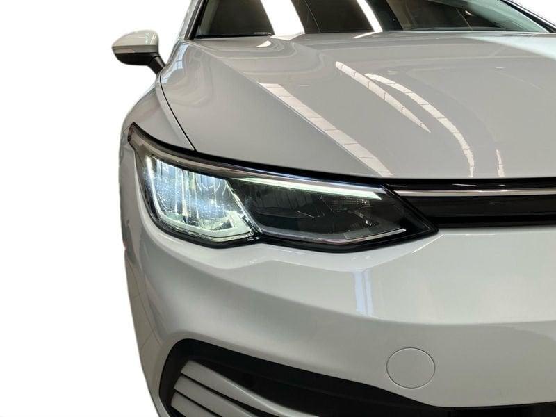 Volkswagen Golf 1.0 eTSI 81kW EVO Life DSG