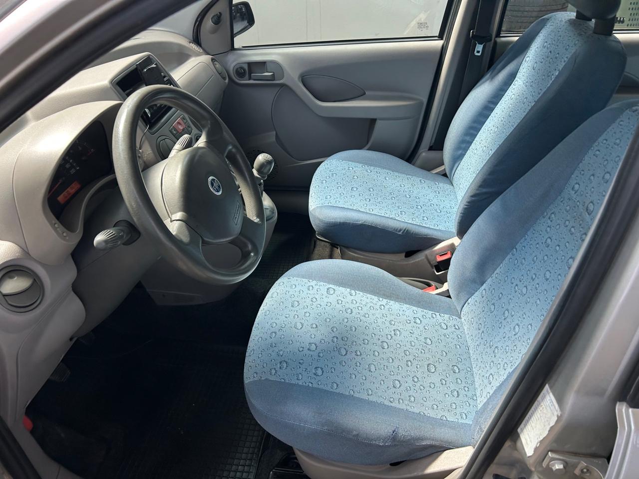 Fiat Panda 1.1 Actual