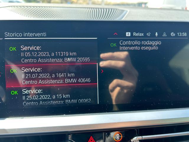 BMW M4 Competition M xDrive