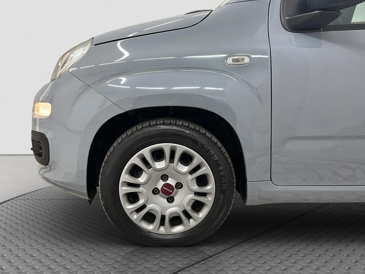 Fiat Panda 1.0 Hybrid 70 CV 2022