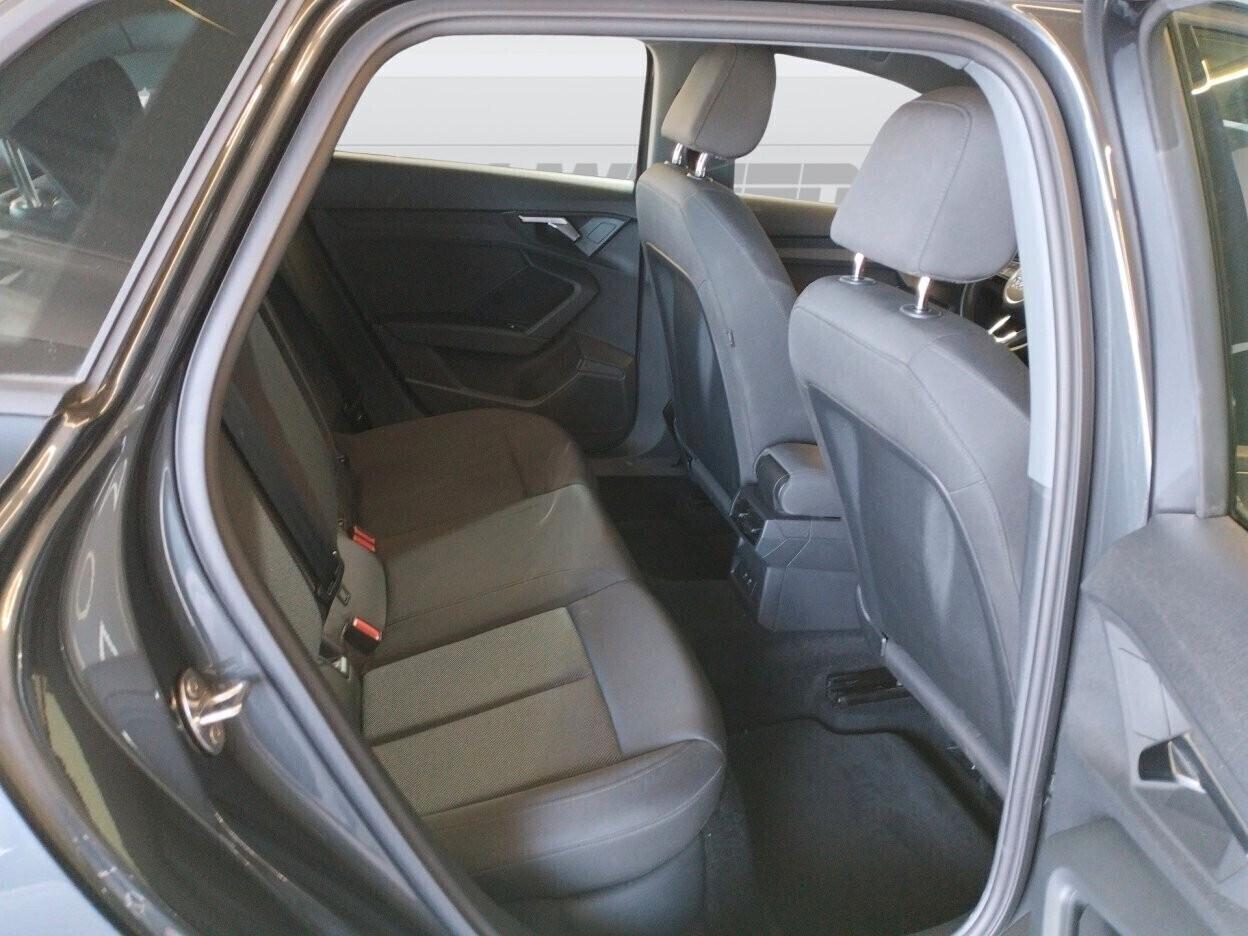 Audi A3 Sportback 40 1.4 tfsi e Business s-tronic PLUG-IN