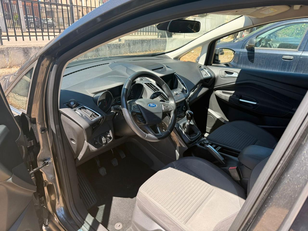 Ford C-Max 1.5 TDCi 120CV Start&Stop Titanium