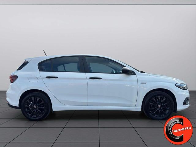 FIAT Tipo 1.3 MJT 5PORTE BERLINA-CRUISE-NAVI-CERCHI IN LEGA-