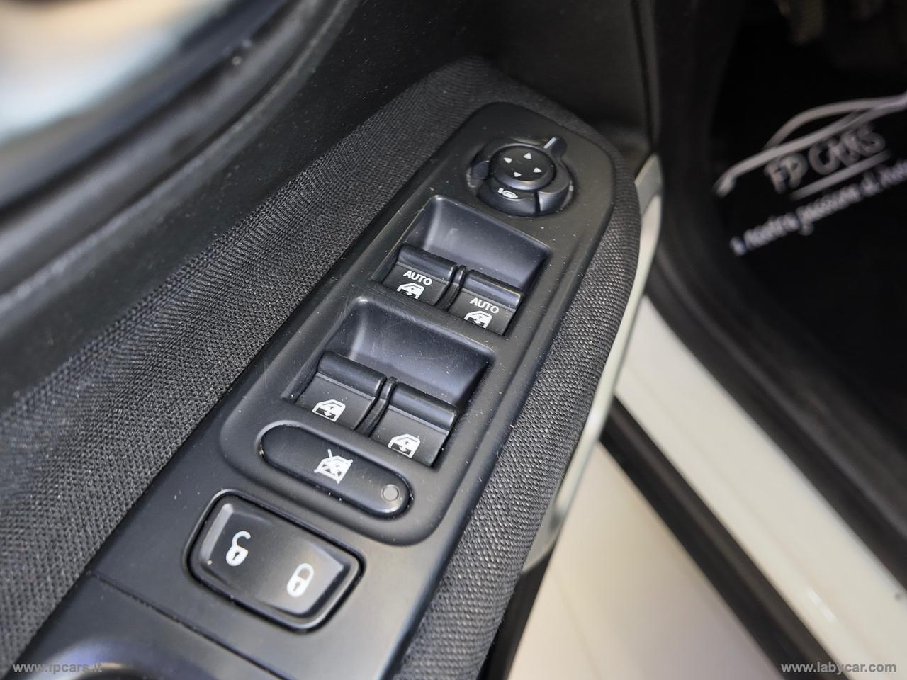 JEEP Renegade 1.6 Mjt 120CV Limited